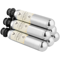 Coravin Pure Sparkling Zestaw kapsułek z CO2 6 sztuk