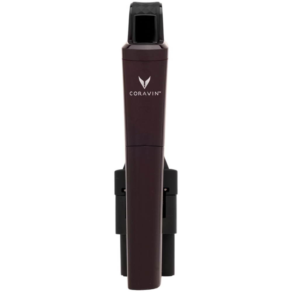 Coravin Timeless Six Plus System do przechowywania wina Hermitage Red