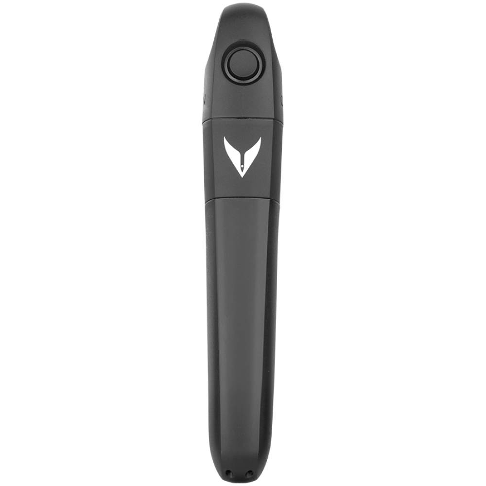 Coravin Pivot Plus System do przechowywania wina Czarny
