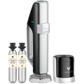 Coravin Sparkling System do przechowywania wina musującego CO2