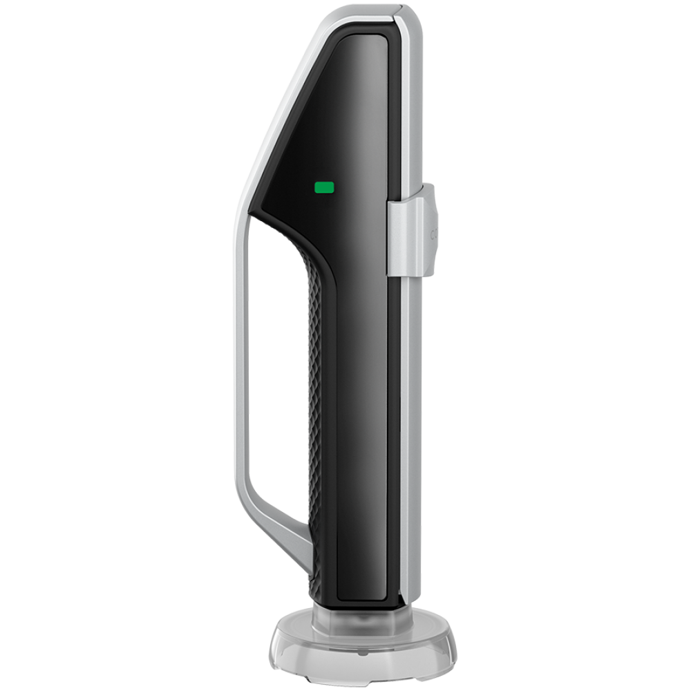 Coravin Sparkling System do przechowywania wina musującego CO2