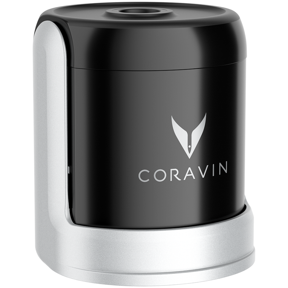 Coravin Sparkling System do przechowywania wina musującego CO2