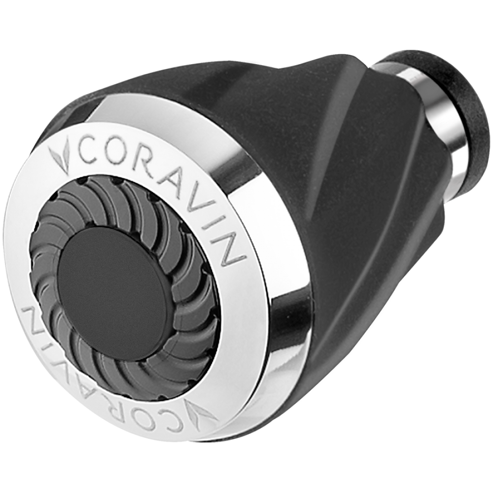 Aerator Coravin do systemu przechowywania wina
