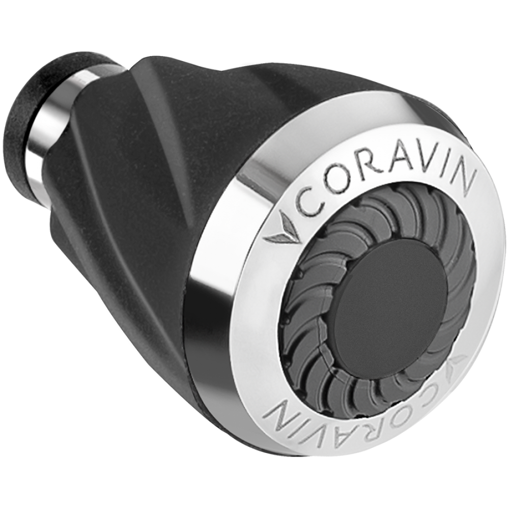 Aerator Coravin do systemu przechowywania wina